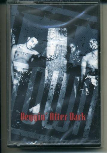 H-Town – Beggin' After Dark 13 nrs cassette 1994 NIEUW beschikbaar voor biedingen
