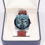 Jacob Zech Athena Horloge - Incl. Garantie (B), Sieraden, Tassen en Uiterlijk, Horloges | Heren