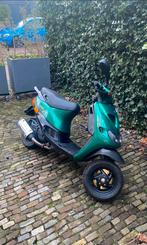 Sm06 uitlaat gezocht mag lek zijn!, Fietsen en Brommers, Brommeronderdelen | Scooters, Ophalen of Verzenden, Zo goed als nieuw