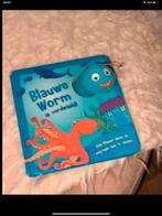 Blauwe worm is verdwaald!, Ophalen of Verzenden, Zo goed als nieuw