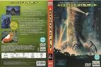 Godzilla, Vanaf 12 jaar, Ophalen of Verzenden, Zo goed als nieuw