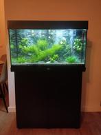 Juwel Rio 125 Led Aquarium + onderkast compleet., Dieren en Toebehoren, Vissen | Aquaria en Toebehoren, Ophalen, Zo goed als nieuw
