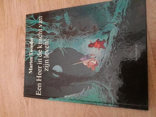 Marten Toonder - Een Heer in de kracht van zijn leven!, Boeken, Literatuur, Zo goed als nieuw, Nederland, Ophalen of Verzenden