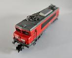 N-spoor Locomotief "Zandvoort"Railion 1615 ex NS, Trix 16002, Hobby en Vrije tijd, Trix, Ophalen of Verzenden, Zo goed als nieuw