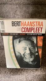 Bert Haanstra compleet, Documentaire, Alle leeftijden, Ophalen of Verzenden, Zo goed als nieuw