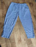 Mooie Dames / Heren Harem broek   (nieuw), Blauw, Maat 46/48 (XL) of groter, Nieuw, Ophalen of Verzenden