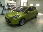 Ford Fiesta 1.2 Benzine bj 2010 Airco 3Deurs, Voorwielaandrijving, Euro 5, Gebruikt, 1242 cc