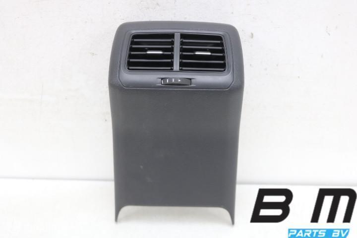 Achterkant middenconsole VW Golf 7 5G0863289C, Auto-onderdelen, Interieur en Bekleding, Gebruikt