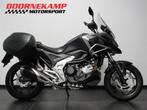 Honda NC 750 X ABS (bj 2022), Verkoop@doornekampmotorsport.nl, Meer dan 35 kW, Toermotor, Doornekamp Motorsport