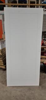 Albo opdekdeur, Ophalen, Nieuw, Binnendeur, 200 tot 215 cm