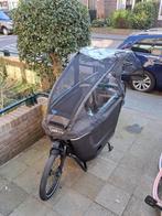 Tenways Cargo One Elektrische Bakfiets, Fietsen en Brommers, Fietsen | Bakfietsen, Overige merken, Ophalen of Verzenden, 2 kinderen