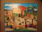 Compleet, grote manege 5960 Playmobil, Ophalen of Verzenden, Zo goed als nieuw