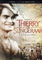 Thierry De Slingeraar ( 2 DVD ), Alle leeftijden, Ophalen of Verzenden, Zo goed als nieuw, Actie en Avontuur