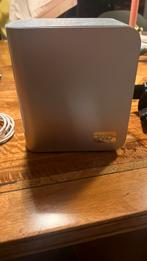 WD Dubbele Harde Schijf 1 TB + 1 TB Backup, Gebruikt, Server, HDD, Ophalen of Verzenden