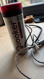 Gebruikte Quooker PRO3-VAQ, 1 tot 2 liter, Ophalen, Gebruikt, Rvs