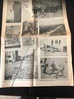Leidsch Dagblad 2 mei 1970 Oorlog en Vrede in stad en Streek, Ophalen of Verzenden, 1960 tot 1980, Krant
