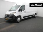Fiat E-Ducato 3.5T L3H2 79 kWh, Stof, Gebruikt, Zwart, Parkeersensor