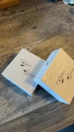 Airpods 4, Telecommunicatie, Mobiele telefoons | Oordopjes, Ophalen of Verzenden