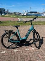 Sparta C-Grid, Ophalen, Zo goed als nieuw, 50 km per accu of meer, Sparta