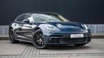 Porsche Panamera Sport Turismo 2.9 4 E-Hybrid, Automaat, Blauw, 330 pk, Vierwielaandrijving