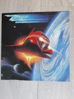 ZZ TOP – AFTERBURNER, Ophalen of Verzenden, Zo goed als nieuw, Overige formaten, Poprock
