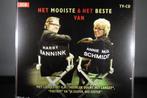 Annie MG Schmidt & Harrie Bannink - Mooiste, beste - 3 cds, Cd's en Dvd's, Ophalen of Verzenden, Zo goed als nieuw, Overige genres