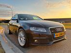 Audi A4 avant 3.2 quattro B&O standkachel motor revisie, Automaat, Zwart, Parkeersensor, Blauw