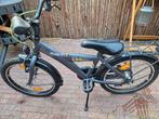 Urban jongens fiets 18 inch, Fietsen en Brommers, Fietsen | Jongens, Ophalen, Zo goed als nieuw, 18 inch