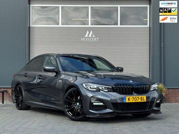 BMW 3-serie 318i/156pk Executive Edition Automaat|2020|M-Pak beschikbaar voor biedingen