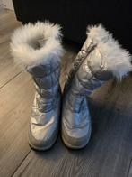 Snowboots maat 33, Gebruikt, Meisje, Ophalen of Verzenden, Laarzen