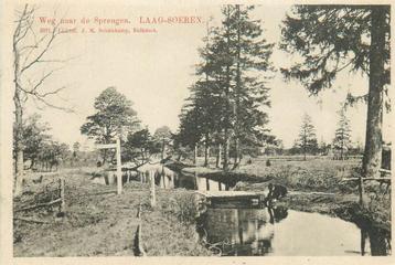 701123037 Laag Soeren Weg naar de Sprengen beschikbaar voor biedingen