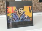 Herman Brood - Elvis, Antiek en Kunst, Ophalen of Verzenden