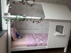 Kinderbed - Zo goed als nieuw!, Kinderen en Baby's, Kinderkamer | Bedden, Ophalen, 85 tot 100 cm, Zo goed als nieuw, Lattenbodem