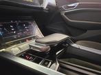 Audi E-tron E-tron 50 quattro Launch edition 71 kWh|GARANTIE, Automaat, 71 kWh, Parkeersensor, Origineel Nederlands