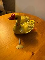 Oude opwind zwaan, Antiek en Kunst, Antiek | Speelgoed, Ophalen of Verzenden
