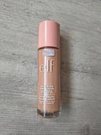 e.l.f. Halo glow liquid filter #0.5 Fair, Ophalen of Verzenden, Zo goed als nieuw, Gehele gezicht