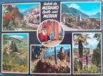 Ansichtkaart Italie Merano, Ophalen of Verzenden, 1960 tot 1980, Gelopen, Italië