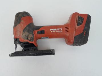 HILTI VSJT6-A22 beschikbaar voor biedingen