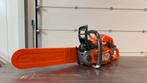 Husqvarna 550XP Kettingzaag - zeer goede staat!, Doe-het-zelf en Verbouw, Gereedschap | Zaagmachines, Ophalen, Gebruikt, Kettingzaag