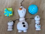 Disney Olaf, Ophalen of Verzenden, Zo goed als nieuw, Jongen of Meisje