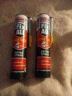 Soudal Fix ALL High Tack - 2 stuks, Doe-het-zelf en Verbouw, Isolatie en Afdichting, Minder dan 4 cm, Overige materialen, Nieuw
