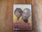 DVD: Down in the Delta. Produced by Wesley Snipes., Cd's en Dvd's, Vanaf 12 jaar, Ophalen of Verzenden, Zo goed als nieuw, Drama