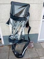 Urban Arrow Family next REGENHUIF Plus, Fietsen en Brommers, Overige merken, Huif, Ophalen of Verzenden, Zo goed als nieuw