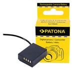 D-TAP Input Battery Adapter Fuji X-T3 HS33 Fujifilm Finepix, Verzenden, Nieuw