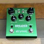 Strymon Brigadier dBucket Delay, Muziek en Instrumenten, Effecten, Ophalen of Verzenden, Zo goed als nieuw, Delay of Echo