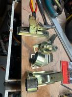 Motorsteunen golf1, Auto-onderdelen, Ophalen of Verzenden, Nieuw