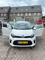 Kia Picanto Picanto 1.0i ComfortLinePlus, Auto's, Voorwielaandrijving, Stof, Handgeschakeld, 3 cilinders