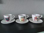 Beautiful people servies, Ophalen of Verzenden, Zo goed als nieuw, Overige stijlen, Kop(pen) en/of Schotel(s)