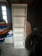 IKEA plankjes kast wit, Huis en Inrichting, Kasten | Kledingkasten, Ophalen, Met plank(en), Minder dan 50 cm, 100 tot 150 cm