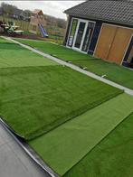 50% KORTING KUNSTGRAS, Tuin en Terras, Gras en Kunstgras, Ophalen, Nieuw, 20 m² of meer